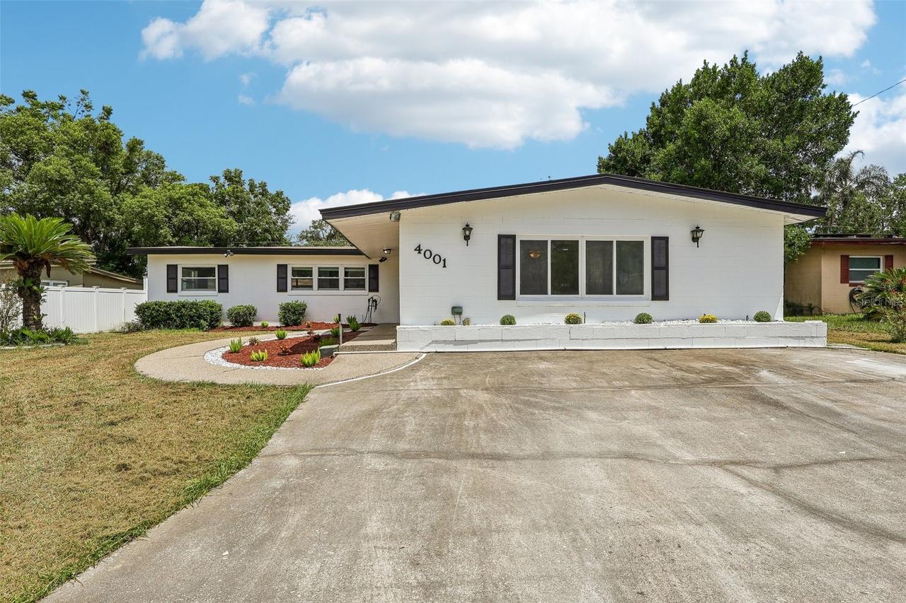 4001 Timber Trl, Orlando, FL 32808