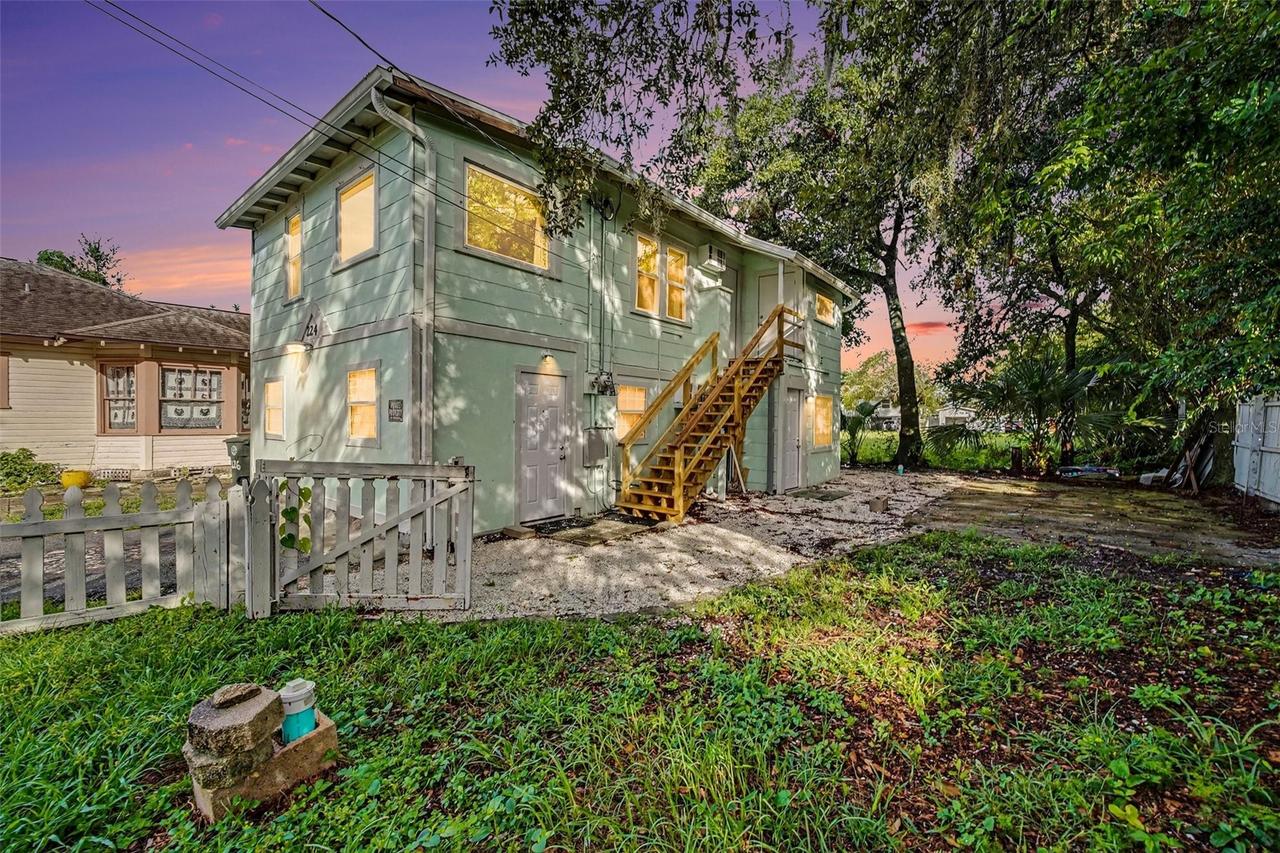 224 Kingston Ave., Daytona Beach, FL 32114