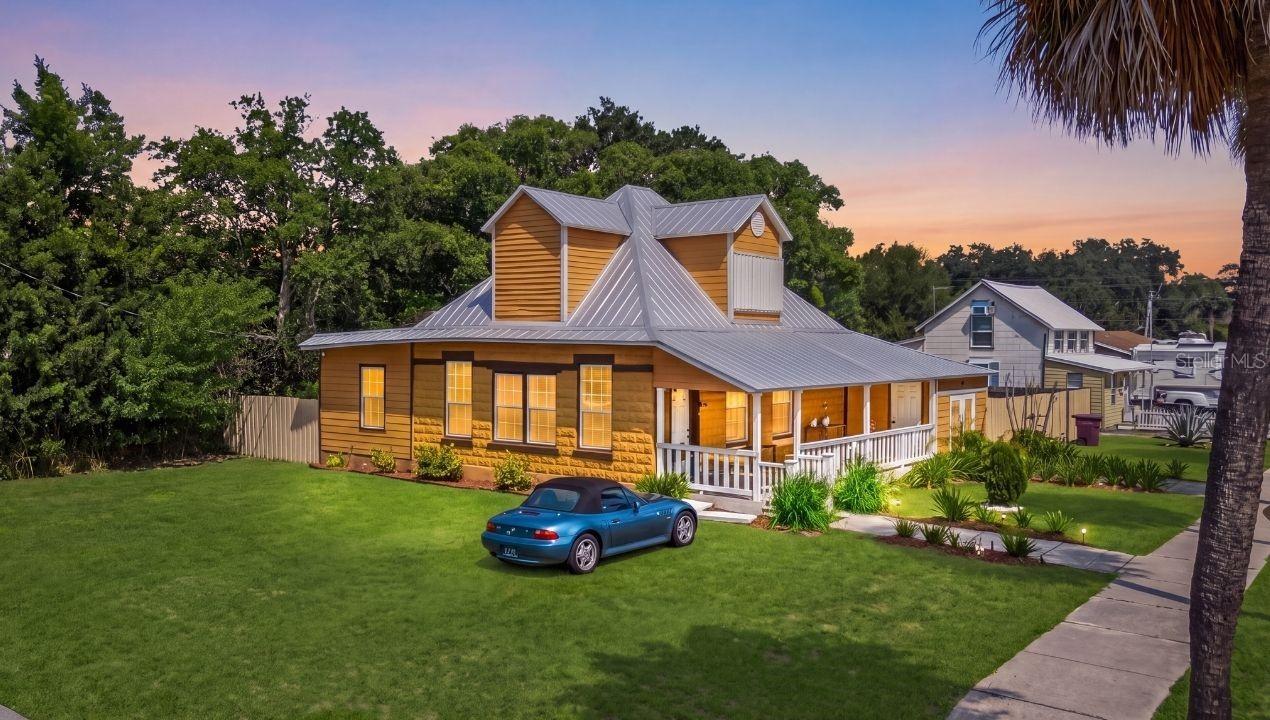 1024 Vermont Ave., St Cloud, FL 34769