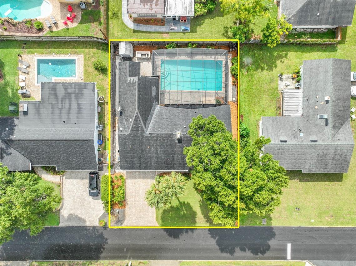 431 Arapaho Tr., Maitland, FL 32751
