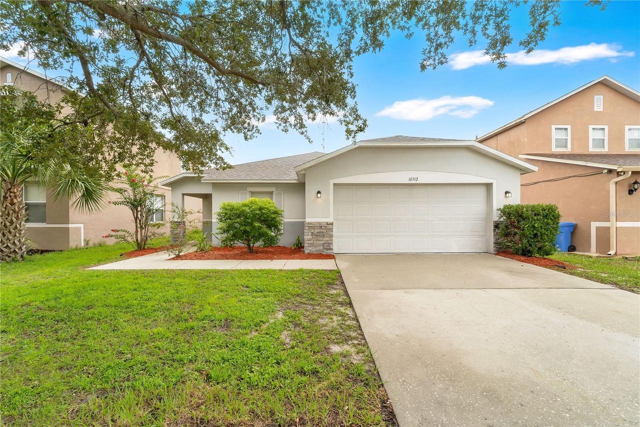 10512 Boyette Creek Blvd., Riverview, FL 33569