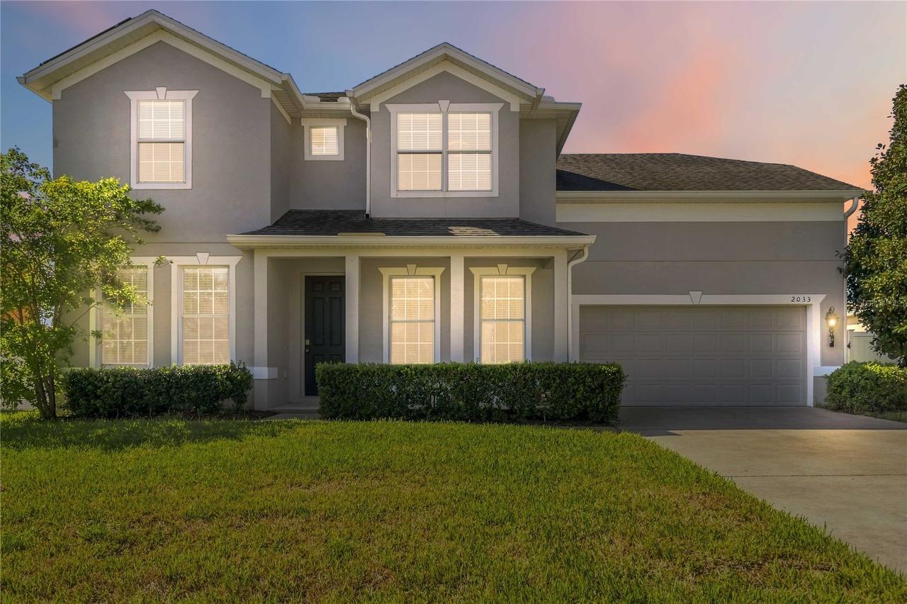 2033 Scrub Jay Rd., Apopka, FL 32703