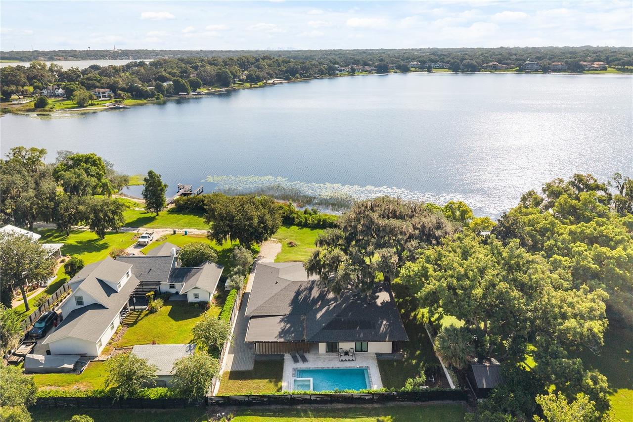 930 East Blvd., Windermere, FL 34786