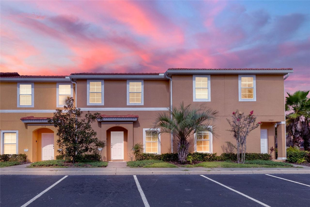 3054 Yellow Lantana Ln., Kissimmee, FL 34747