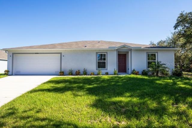 New Homes For Sale This Week That Attend Winding Waters K-8: August 21st to August 27th