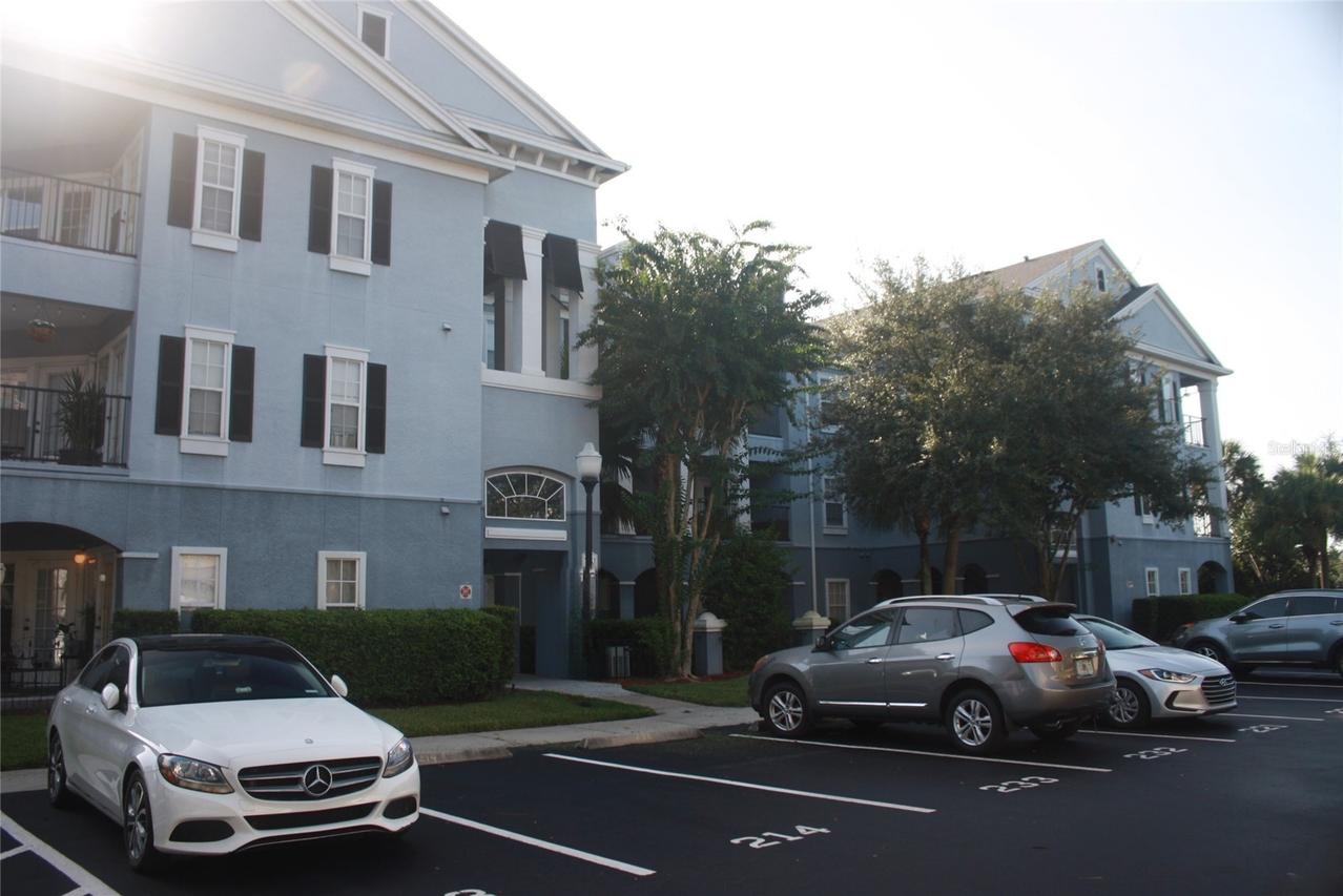 3561 Conroy Rd. #234, Orlando, FL 32839