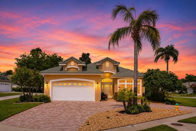 New Homes For Sale This Week in Debary Plantation: August 21st to August 27th