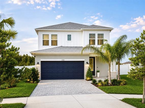 New Homes For Sale This Week in Chapel Crossings: August 21st to August 27th