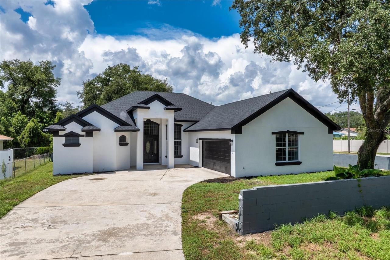 1222 N Hart Blvd., Orlando, FL 32818