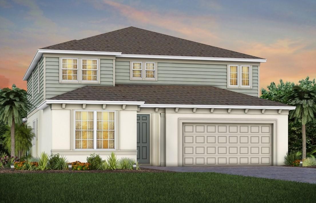 5550 Banyan Bay Road, St Cloud, FL 34771