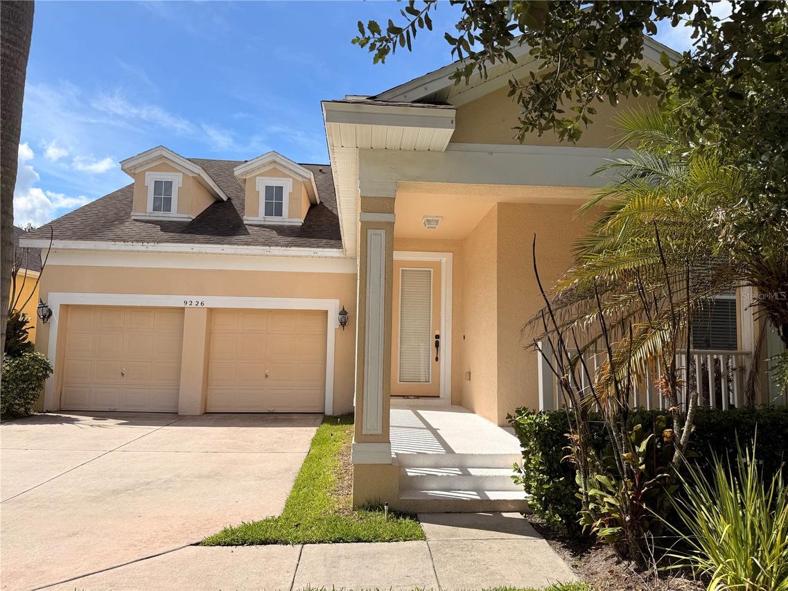 9226 Kensington Row Ct., Orlando, FL 32827