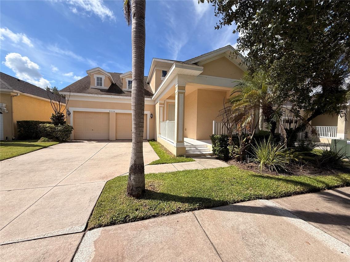 9226 Kensington Row Ct., Orlando, FL 32827