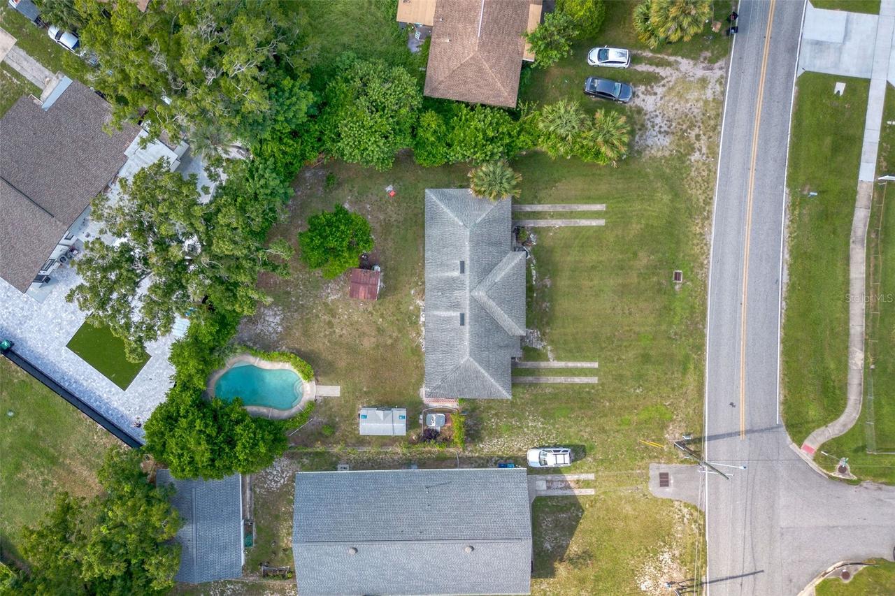 5034 Old Cheney Hwy., Orlando, FL 32807
