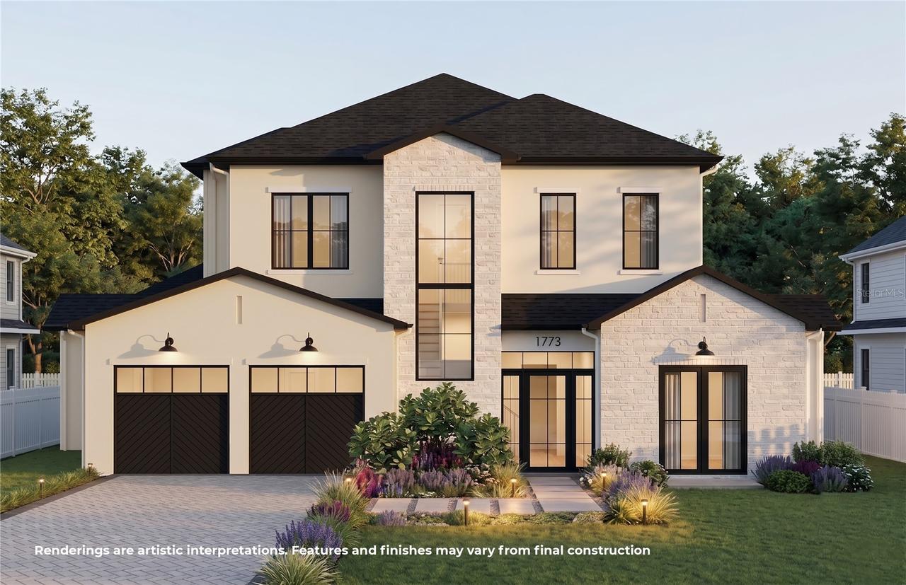 1773 Walnut Ave., Winter Park, FL 32789