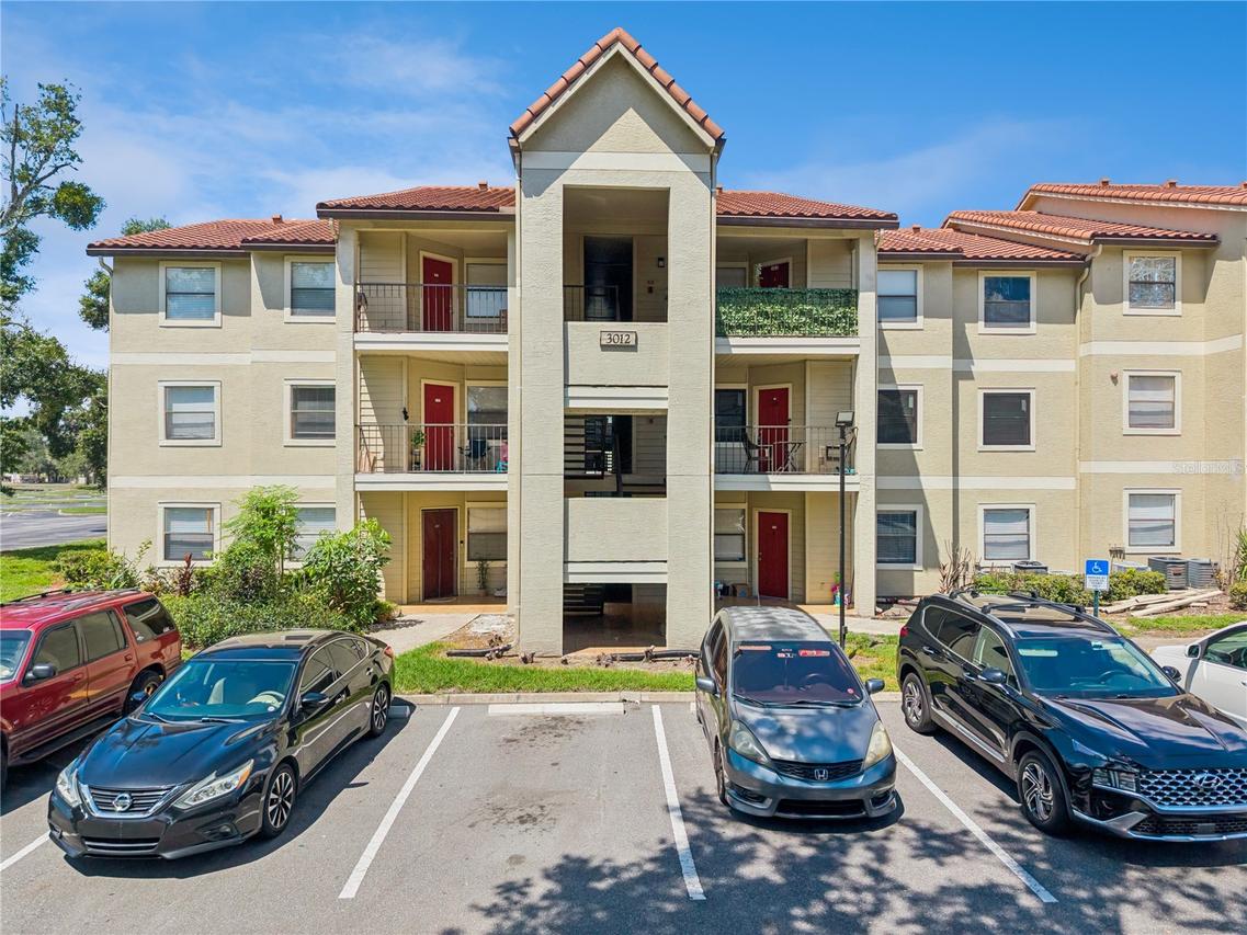 3012 Parkway Blvd. #203, Kissimmee, FL 34747