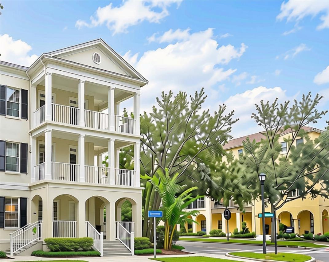 1674 Lakemont Ave. #101, Orlando, FL 32814