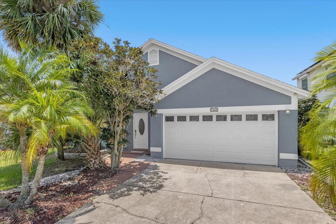 3026 Bransbury Ct., Kissimmee, FL 34747