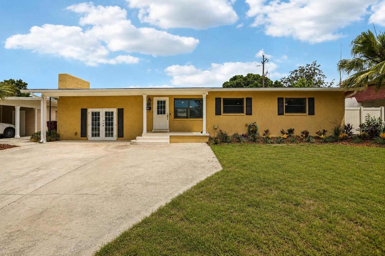 3707 Pelican Ln., Orlando, FL 32803