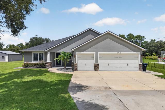 New Homes For Sale This Week That Attend East River High School: August 21st to August 27th