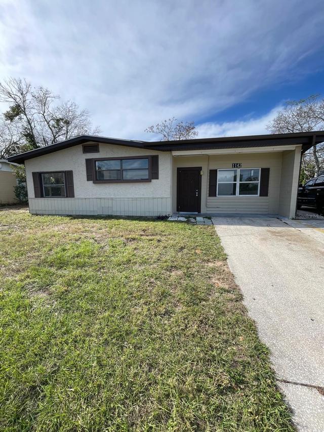 1142 Berkshire Rd., Daytona Beach, FL 32117