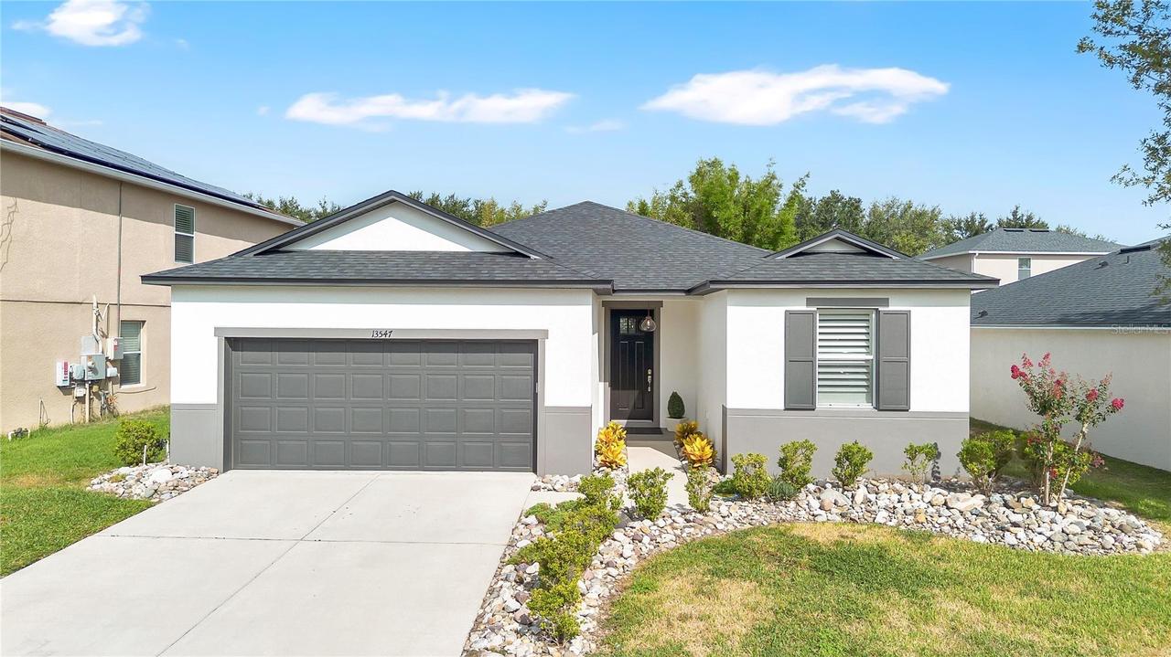 13547 Pitanga St., Clermont, FL 34711