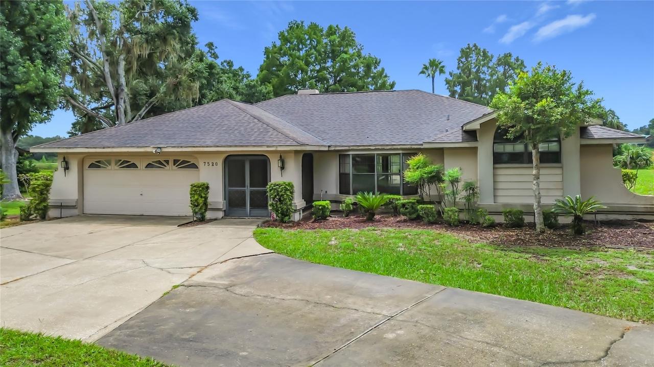 7520 E Pocono Dr., Inverness, FL 34450