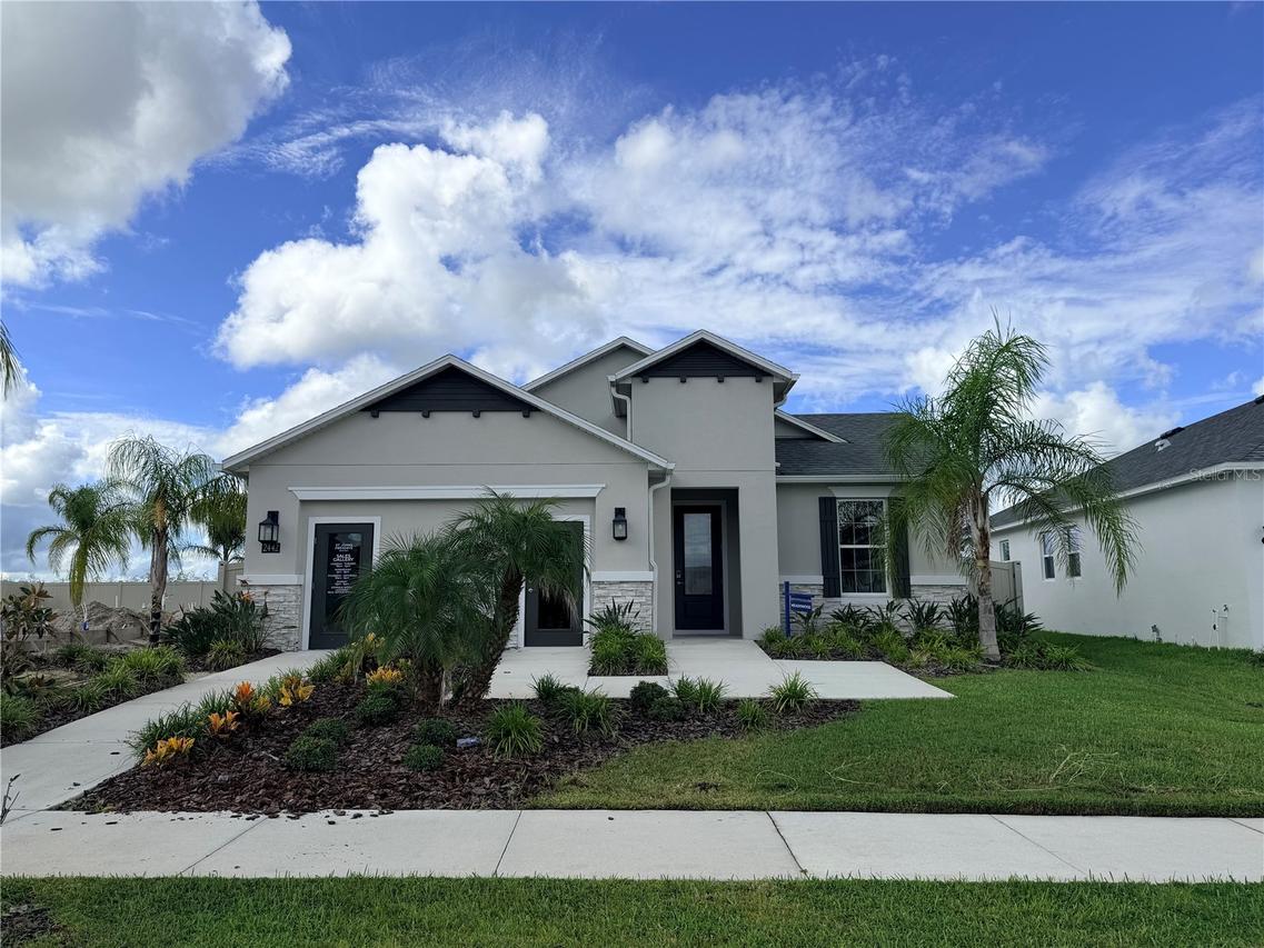 2442 Pinwherry St., Palm Bay, FL 32907