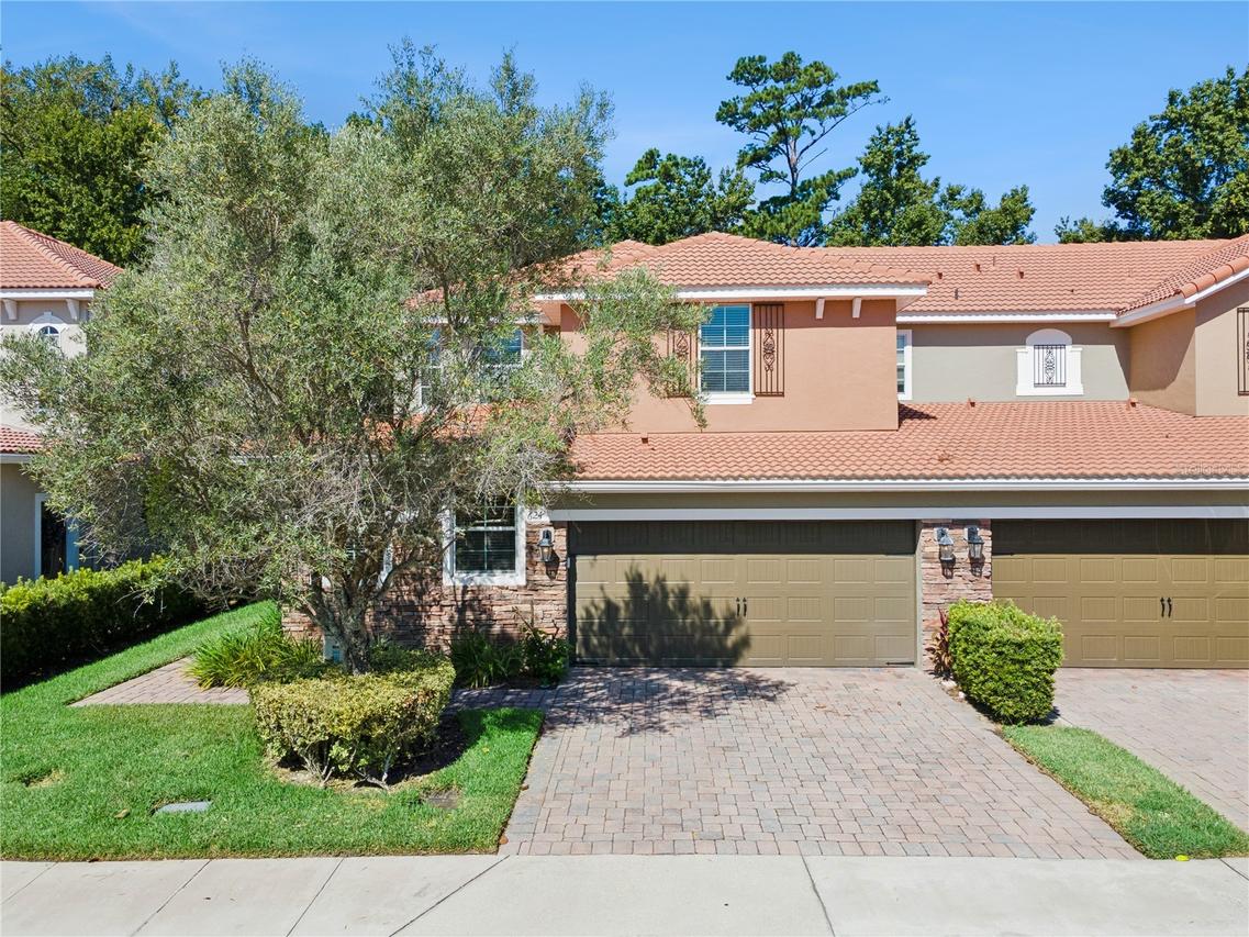 624 Venice Pl., Sanford, FL 32771