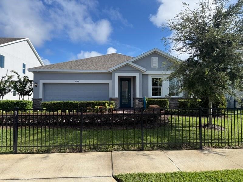 1656 Hamlin Ridge Rd., Minneola, FL 34715