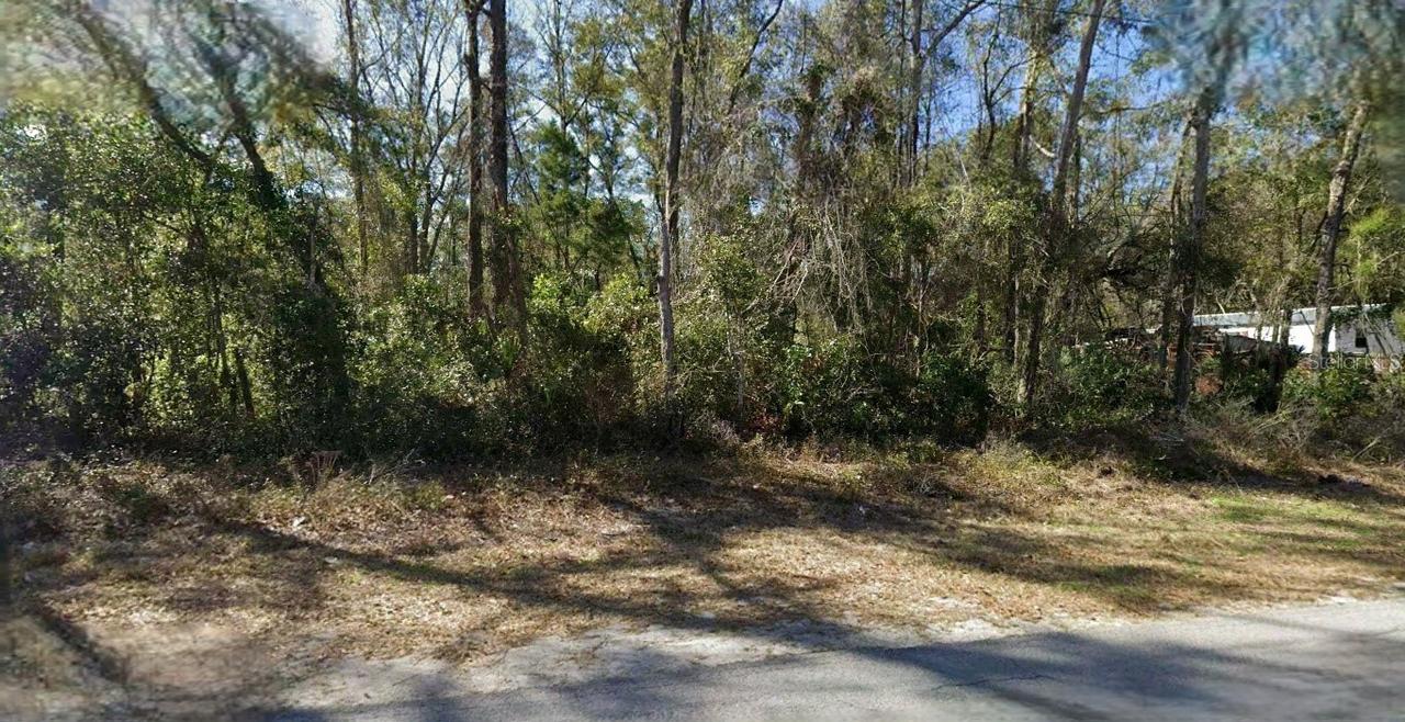 NW 80th Ct., Chiefland, FL 32626