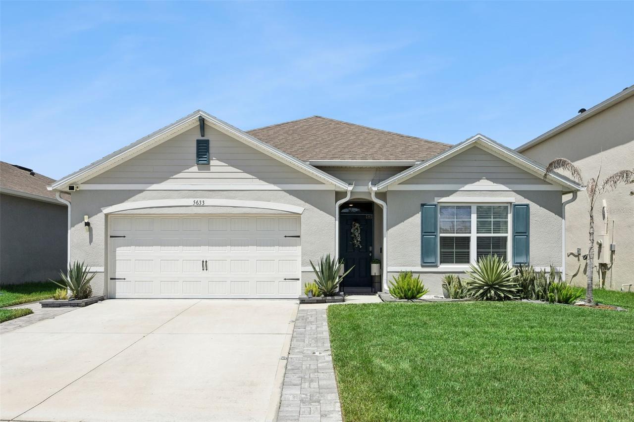 5633 Winona Dr., St Cloud, FL 34771