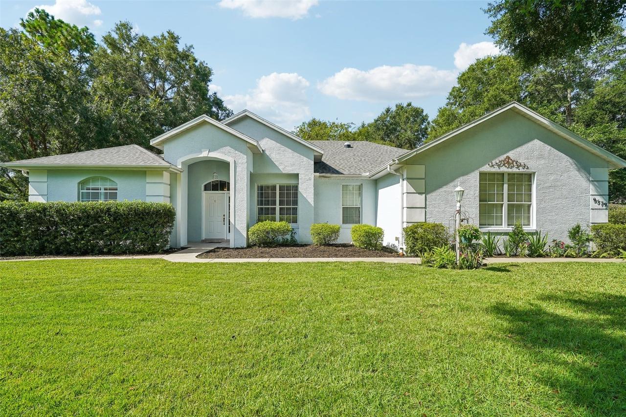 9579 SW 195 Cir., Dunnellon, FL 34432