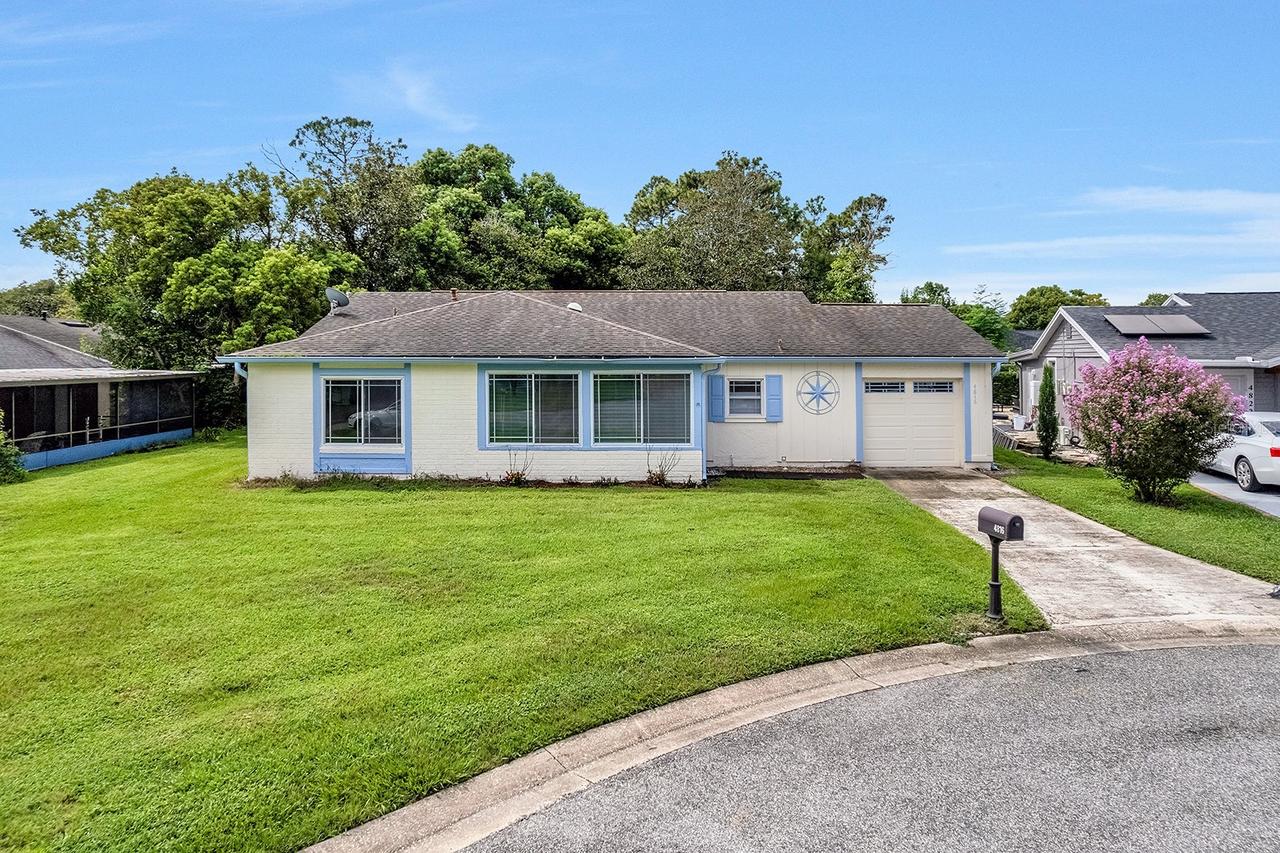 4816 Gardenbrook Ln., Orlando, FL 32821