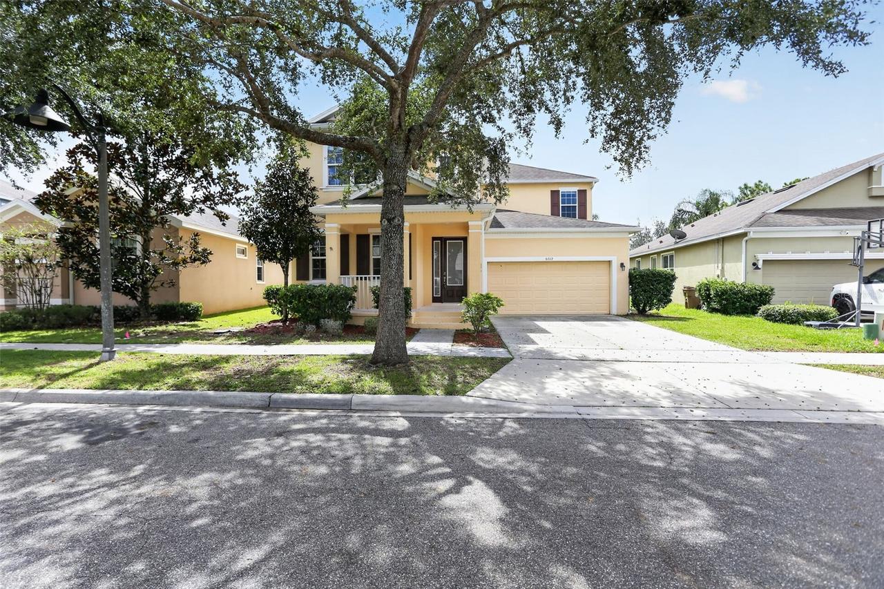 6812 Goldflower Ave., St Cloud, FL 34773
