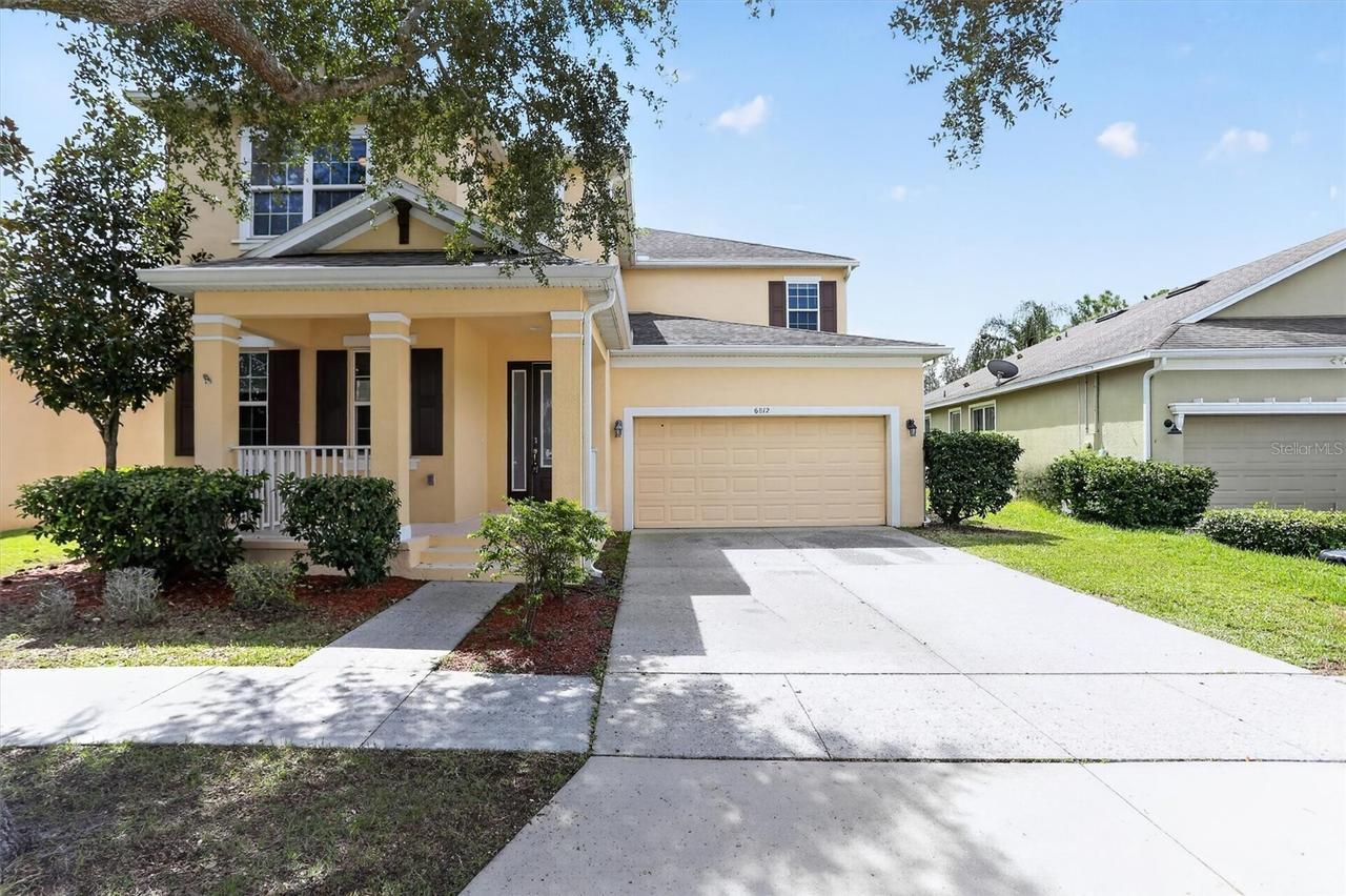 6812 Goldflower Ave., St Cloud, FL 34773