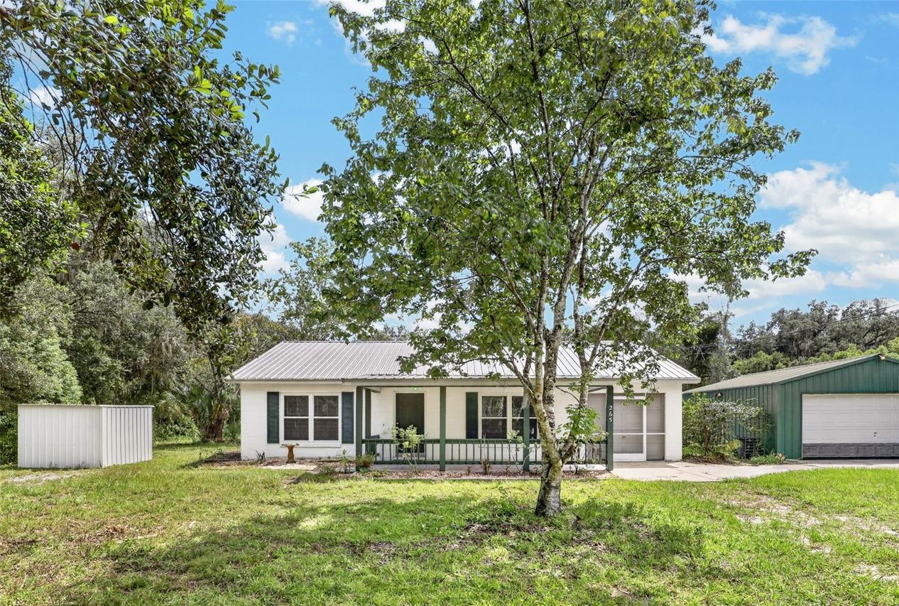 265 Myrtle St., Sanford, FL 32773