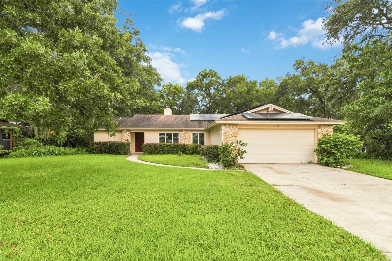 169 Duncan Tr., Longwood, FL 32779