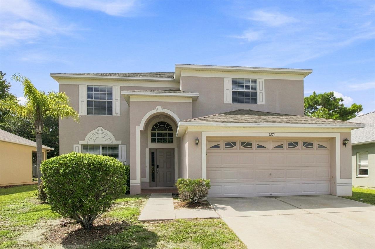 [Address Hidden by Seller], Spring Hill, FL 34609