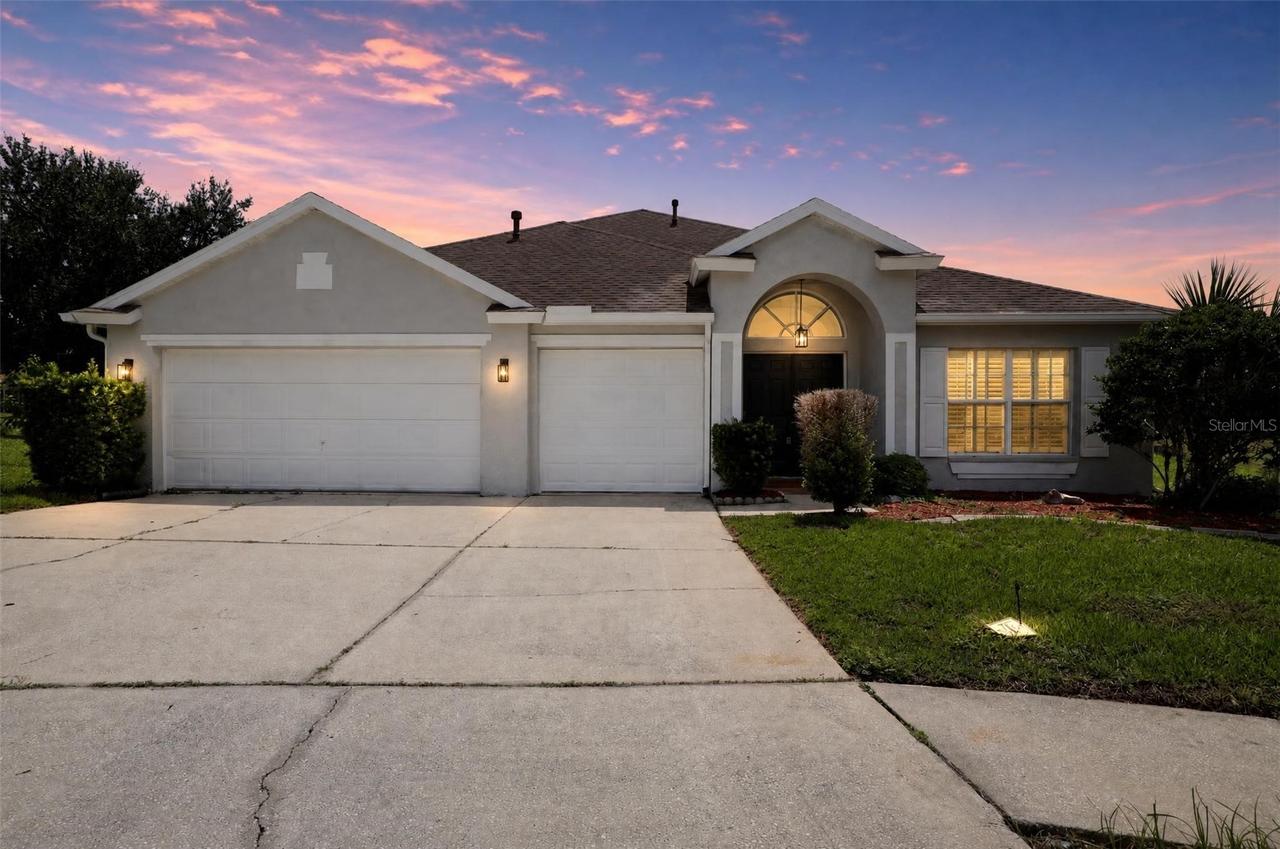 1321 Riverfield Ct., Valrico, FL 33596