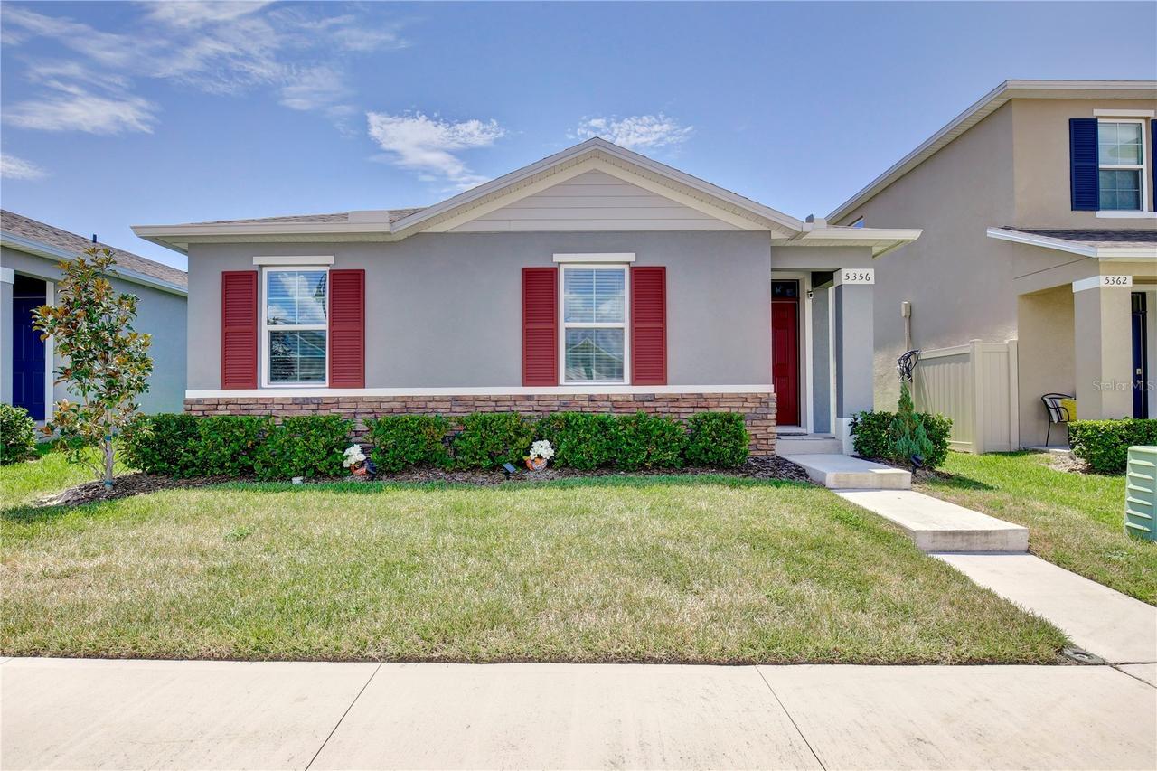 5356 Hayloft Dr., Apopka, FL 32712