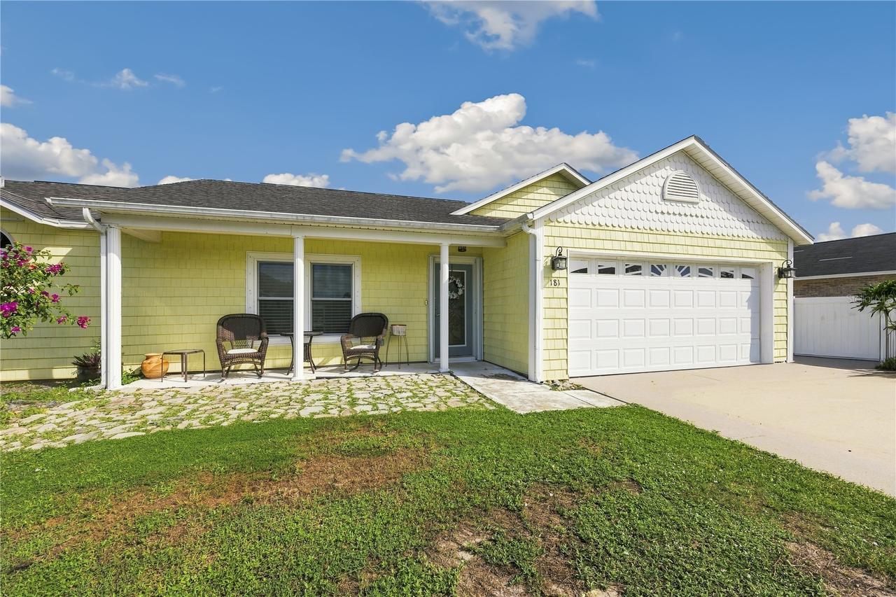 181 Hammock Rd., Palm Bay, FL 32909