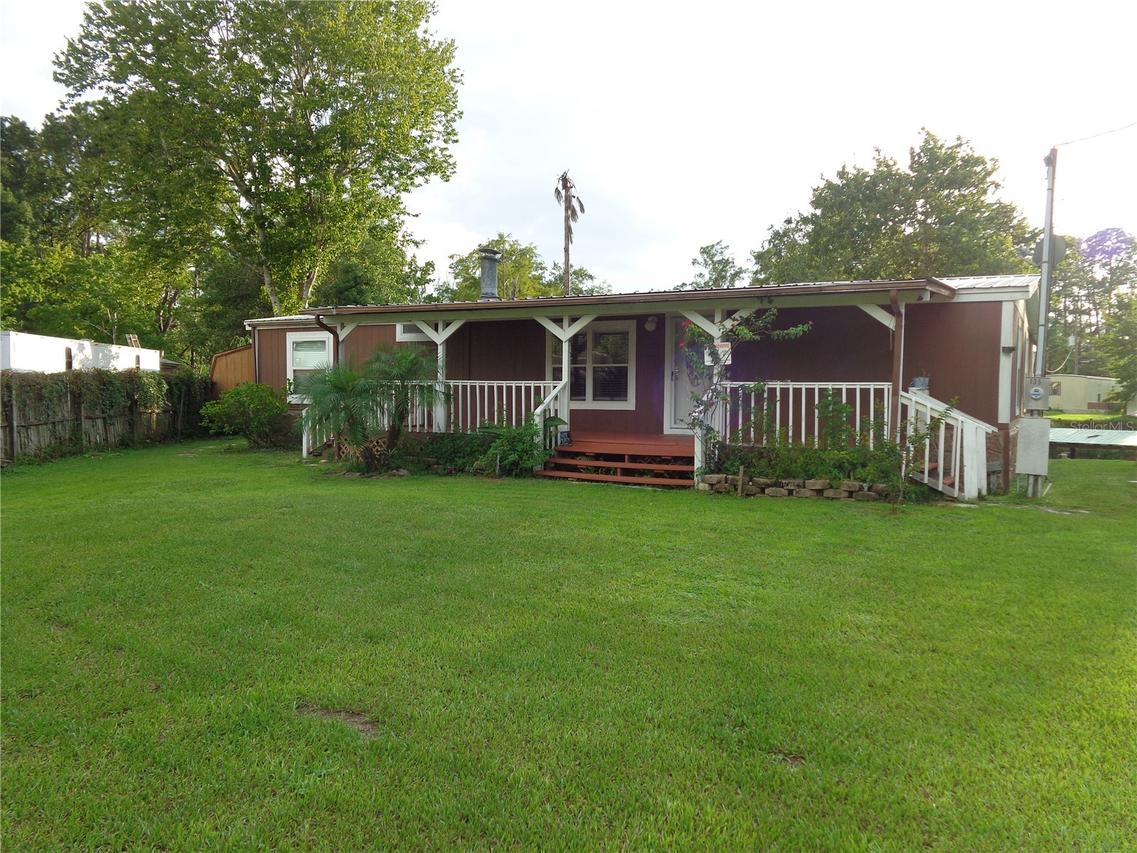 135 Sportsman Rd., Satsuma, FL 32189