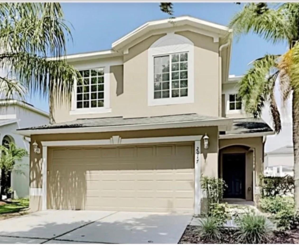 2017 Portcastle Cir., Winter Garden, FL 34787
