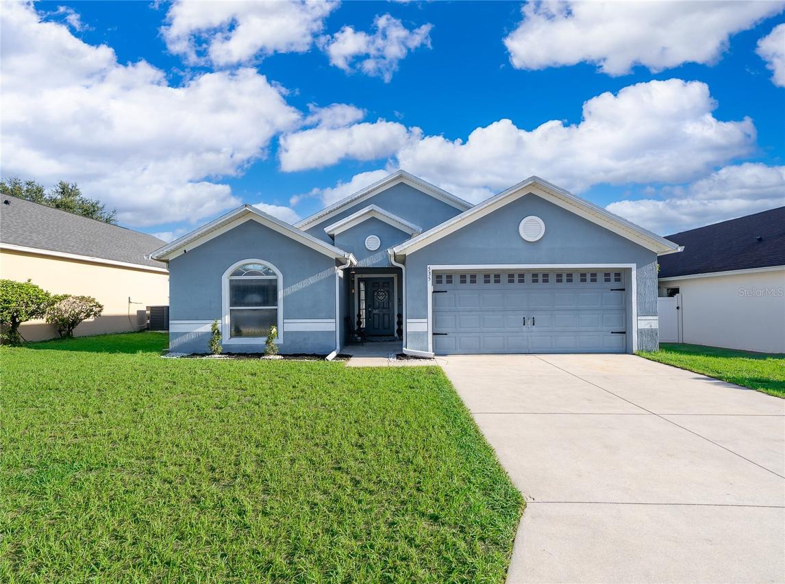 535 Delancey Dr., Davenport, FL 33837