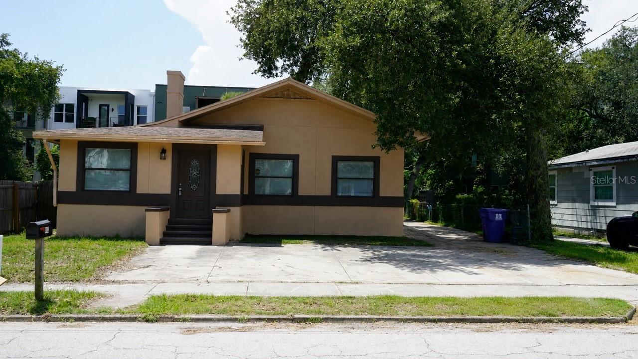 650 30th Ave., St Petersburg, FL 33705