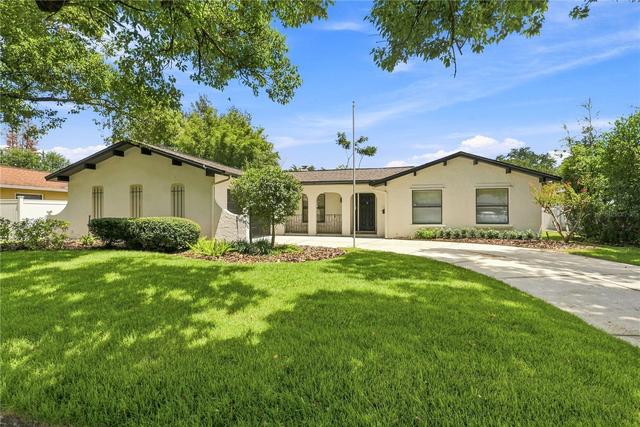 New Homes For Sale This Week That Attend Winter Park High School: August 21st to August 27th