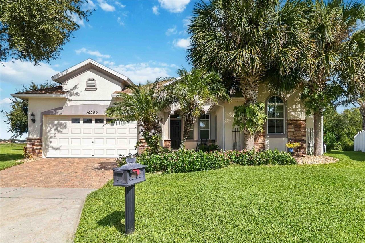 15909 St Clair St., Clermont, FL 34714