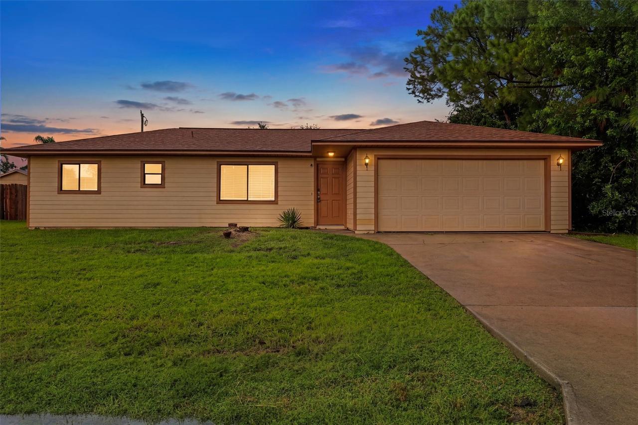 709 Cuxhaven St., Palm Bay, FL 32907