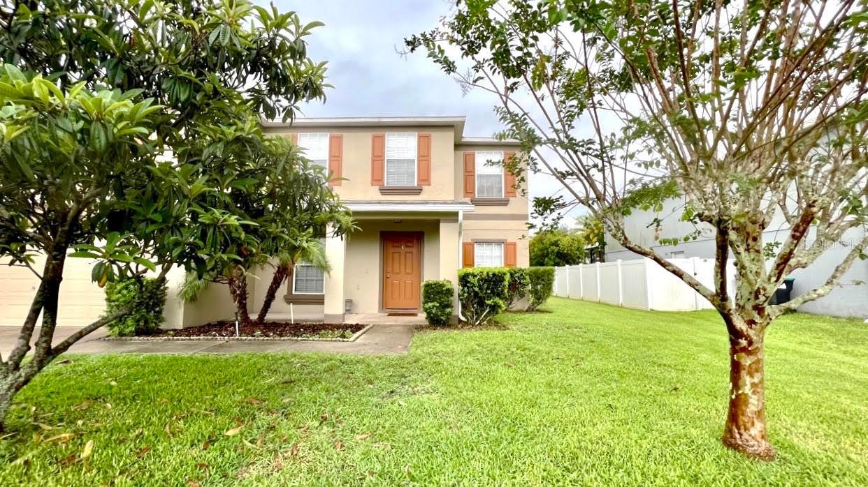 831 Horseshoe Falls Dr., Orlando, FL 32828