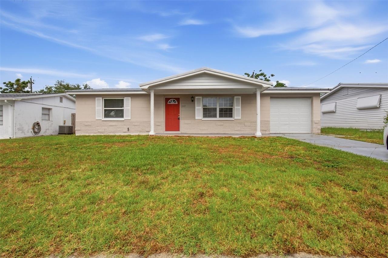 3319 Cantrell St., Holiday, FL 34690